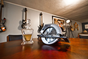 Scotch and Tools