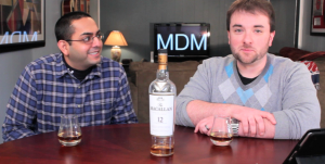 Chris Mayank Whiskey