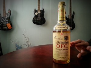 Shanley Whiskey
