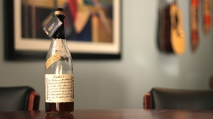 Bookers Bourbon