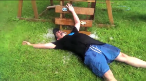 Freedom Ice Bucket
