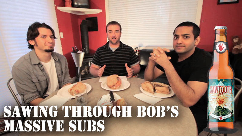 Bobs Italian Foods