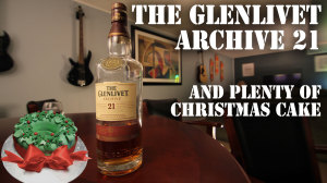 Glenlivet-Poster