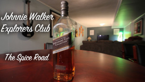 Explorers Club Spice Road