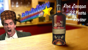 Ron Zacapa Poster