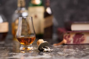 Bellemain Whiskey Glasses