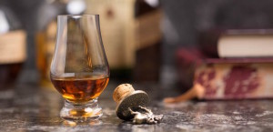 Bellemain Whiskey Glasses