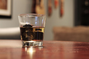 whiskey stones