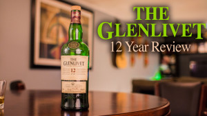 TheGlenlivetPoster