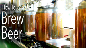 Brewing Beer
