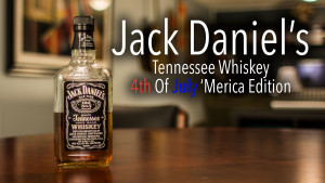 Jack Daniels Tennessee Whiskey