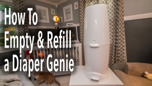 Diaper Genie