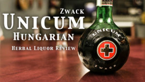 Zwack Unicum
