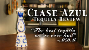 Clase Azul Reposado