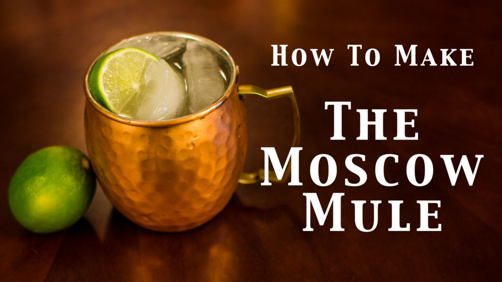 Moscow Mule