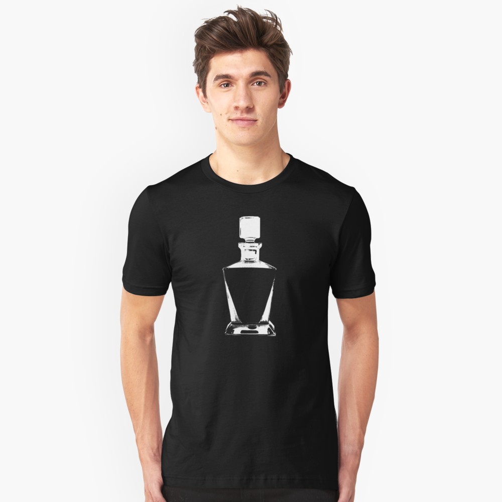 Decanter T-Shirt